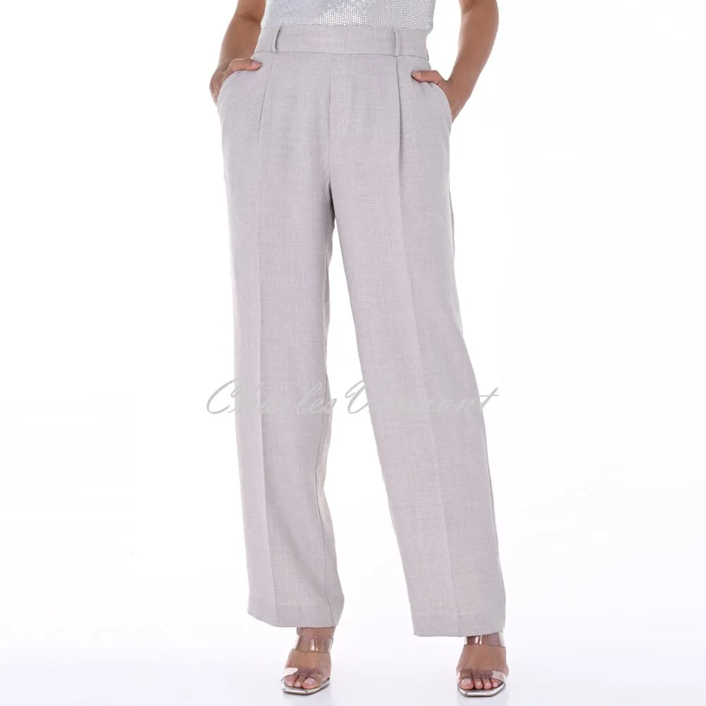 Frank Lyman Straight Leg Trouser - Style 246336