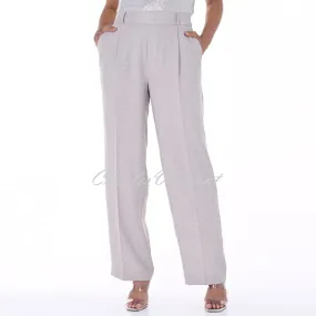 Frank Lyman Straight Leg Trouser - Style 246336