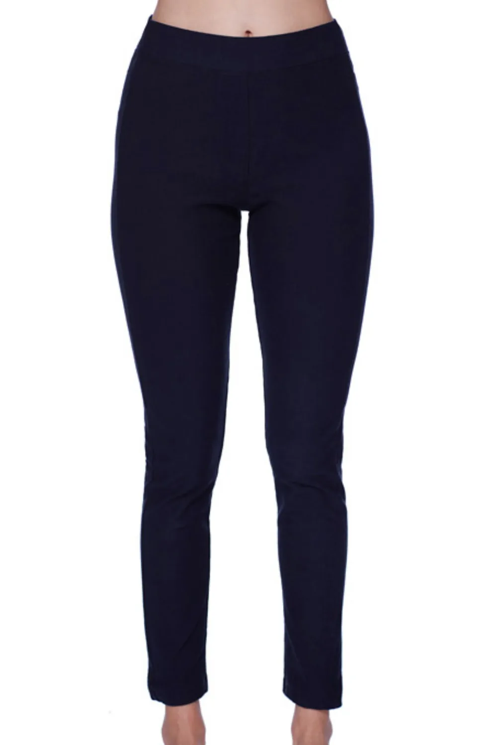 french kyss - High Waisted Leggings