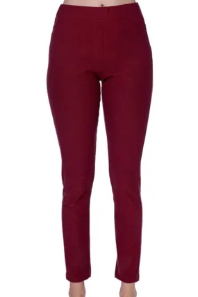 french kyss - High Waisted Leggings