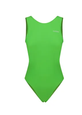 Ganni Swimsuit