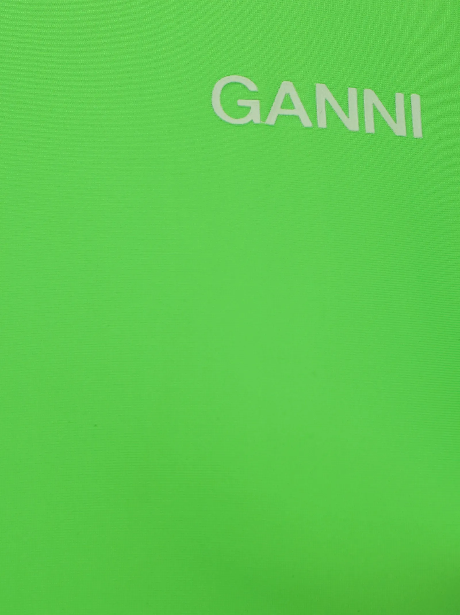 Ganni Swimsuit