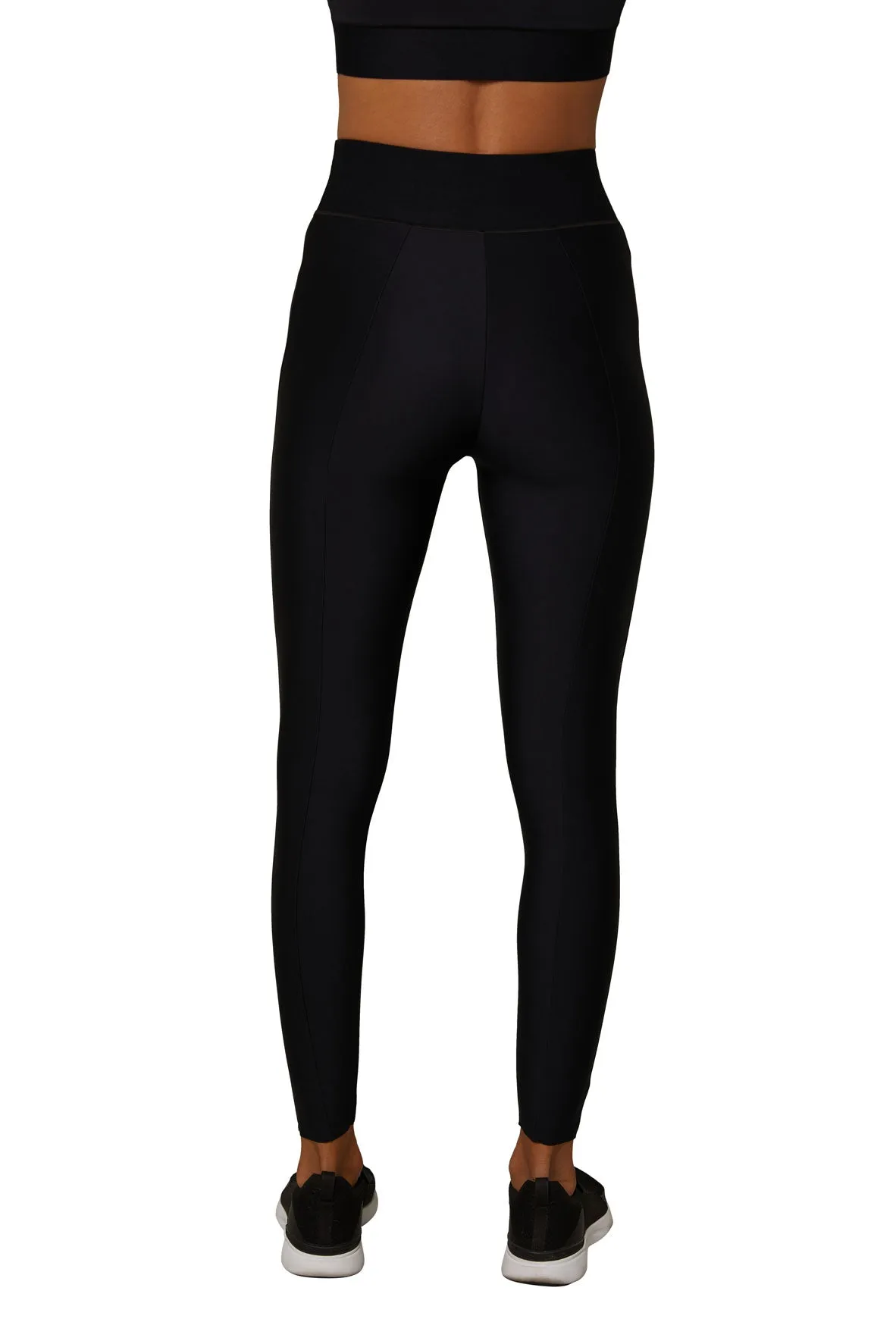 Get it Fast Single Line Flash Star Legging