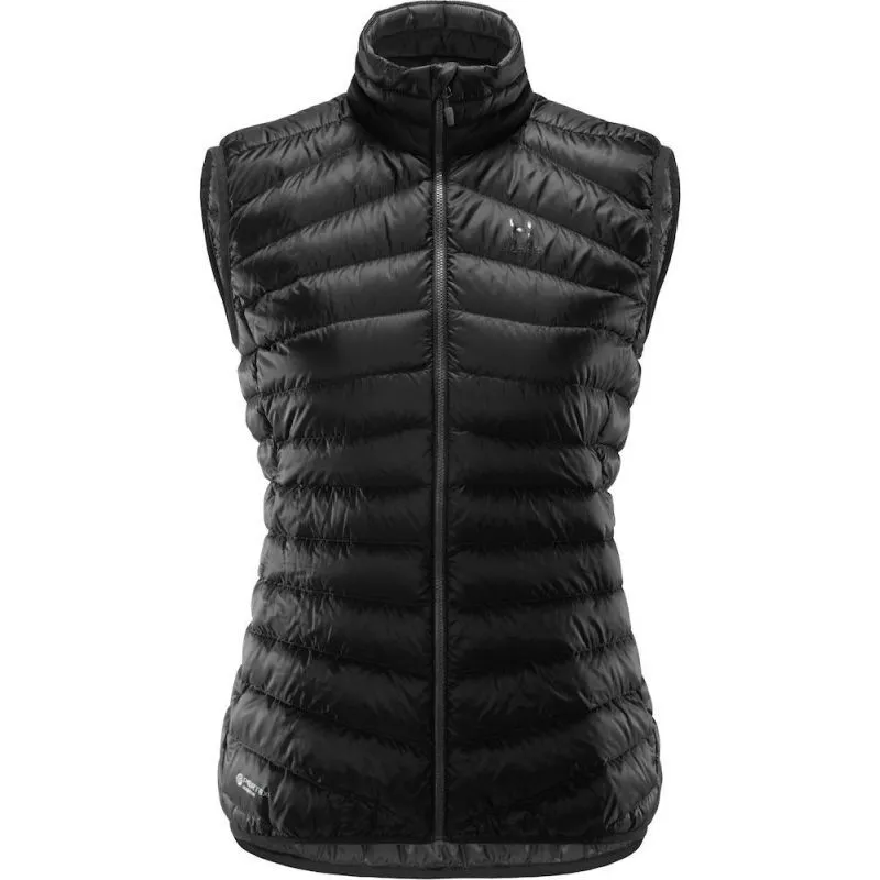 Haglöfs  Essens Down Vest - Giacca in piumino - Donna