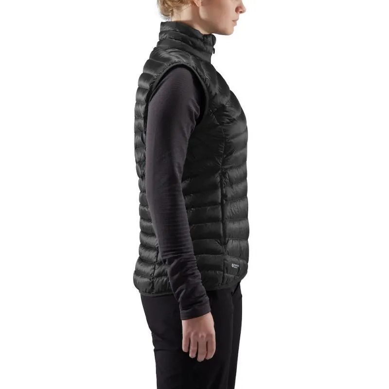 Haglöfs  Essens Down Vest - Giacca in piumino - Donna