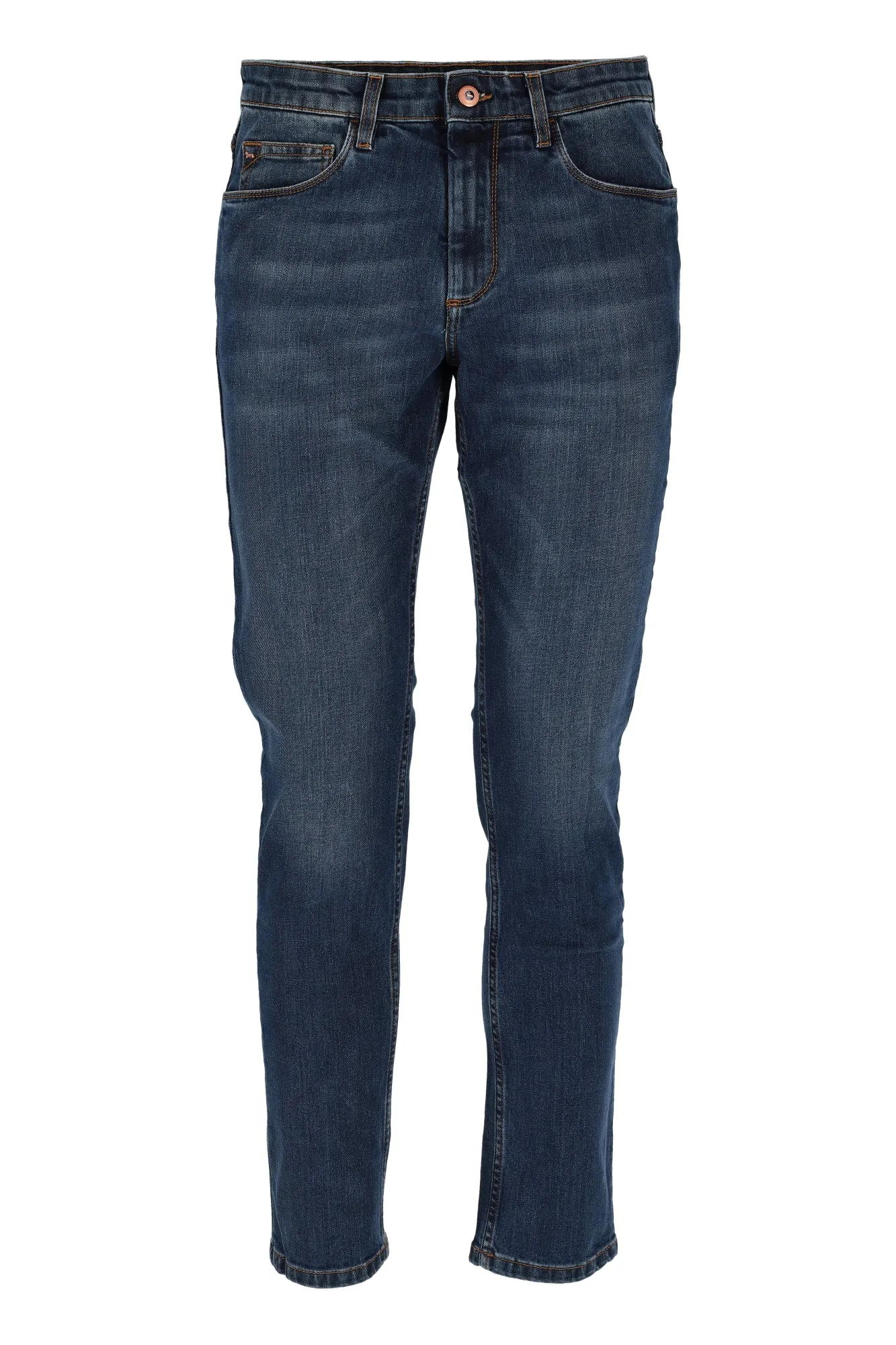 Harmont and blaine Jeans Uomo WSK001059471B68