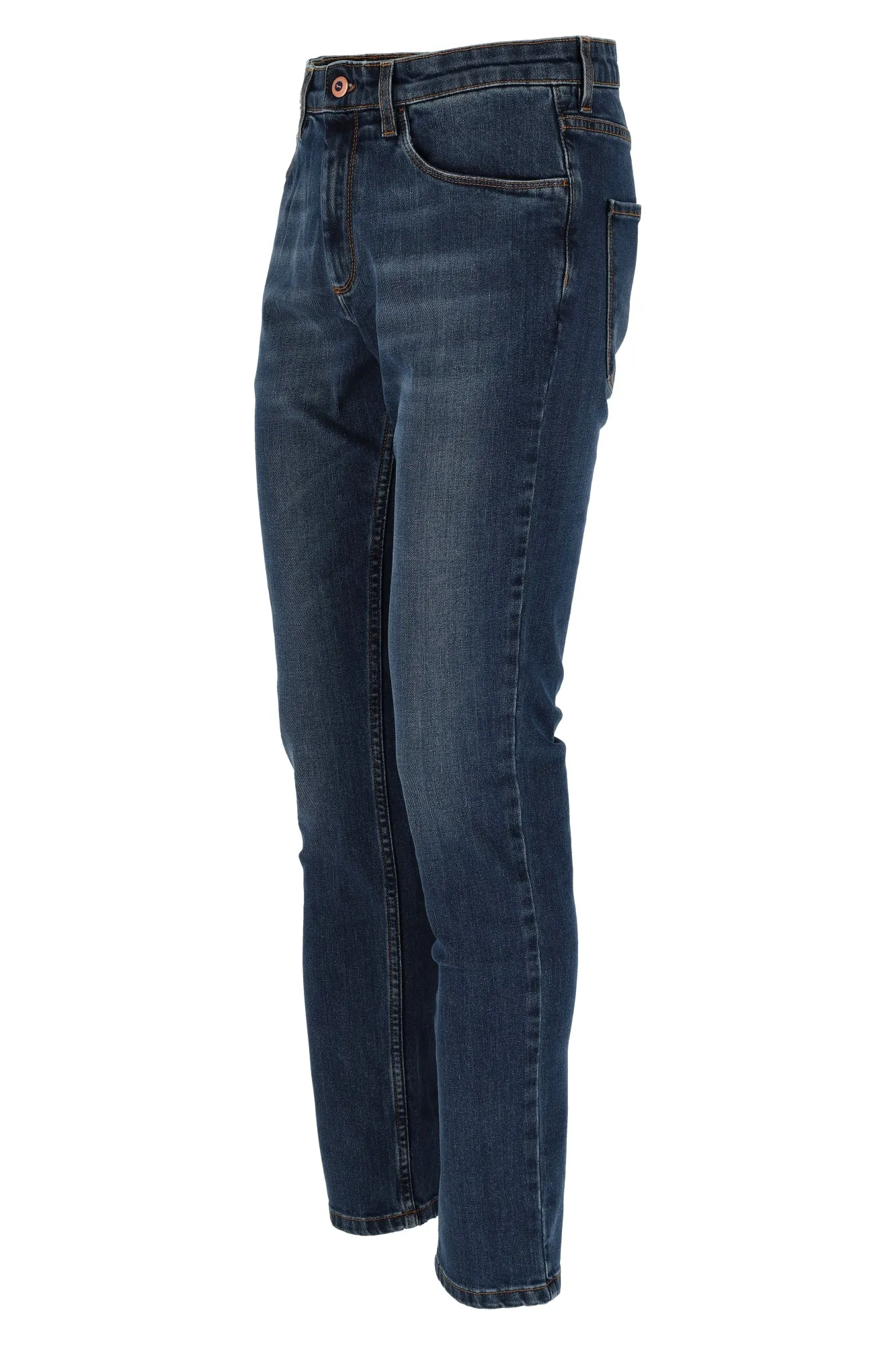 Harmont and blaine Jeans Uomo WSK001059471B68