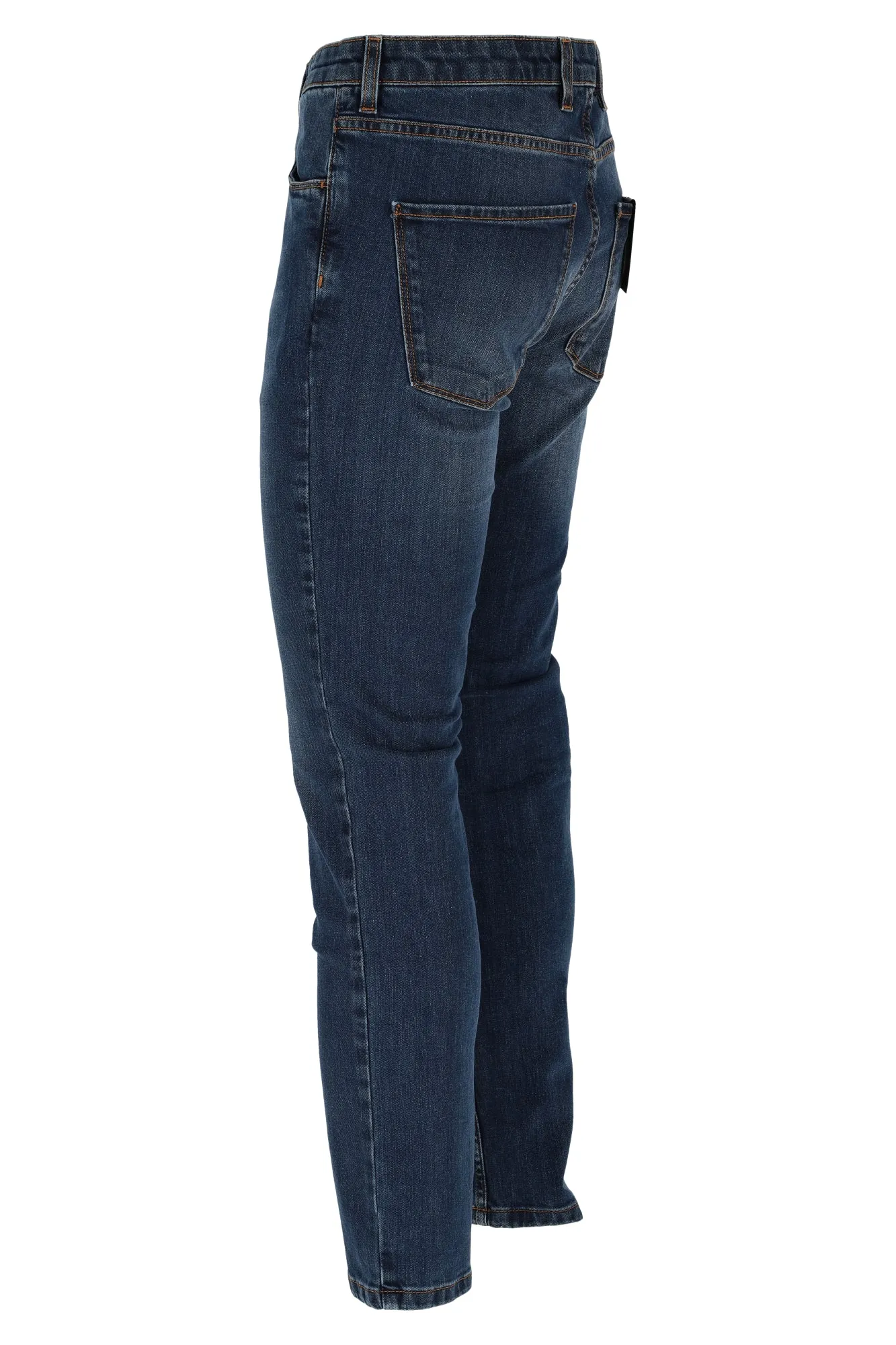 Harmont and blaine Jeans Uomo WSK001059471B68