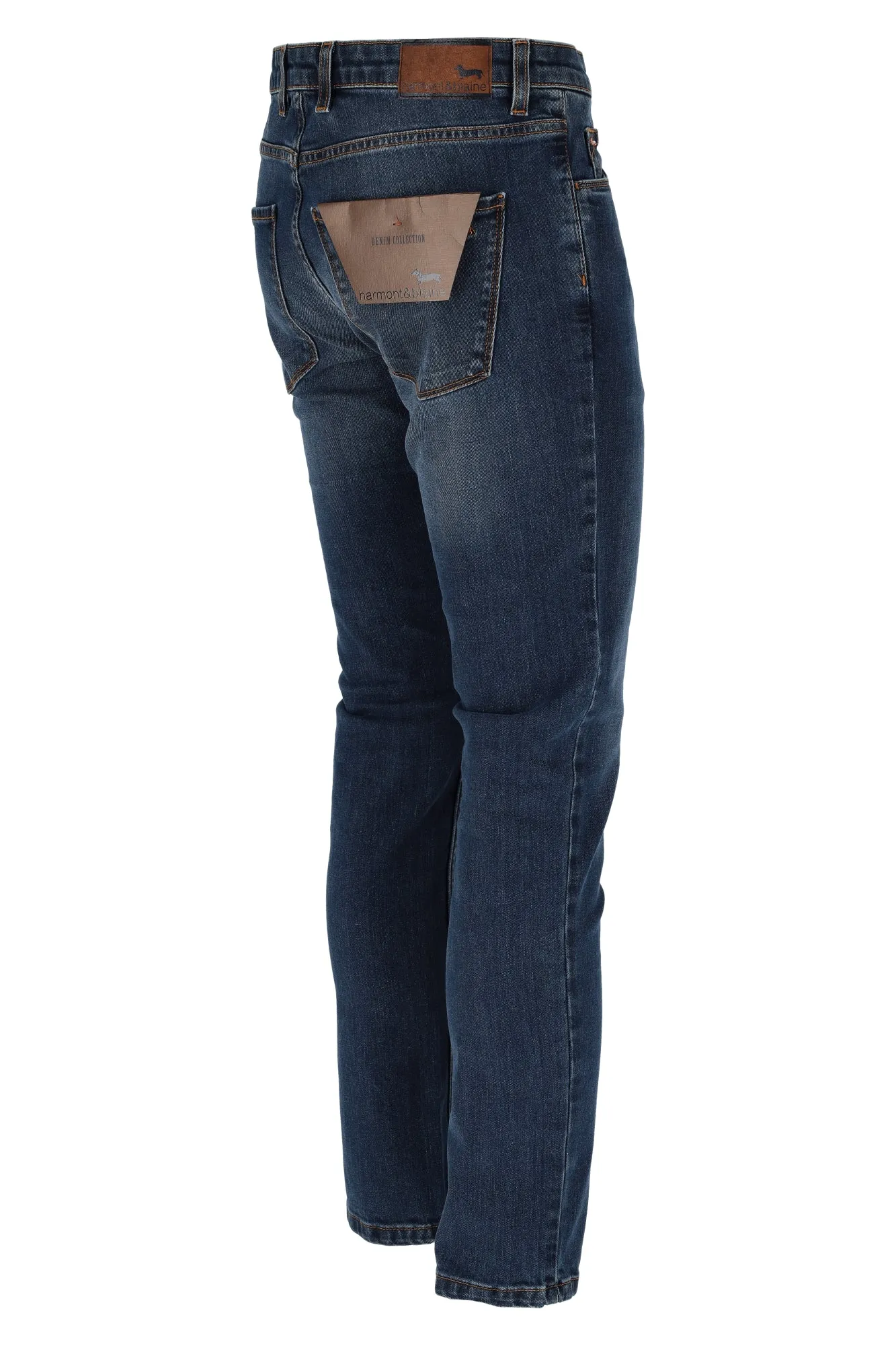 Harmont and blaine Jeans Uomo WSK001059471B68