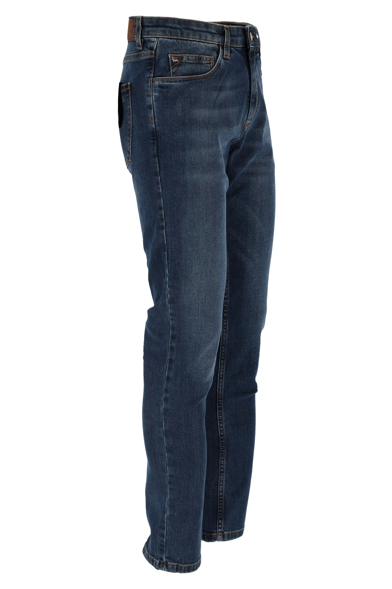 Harmont and blaine Jeans Uomo WSK001059471B68