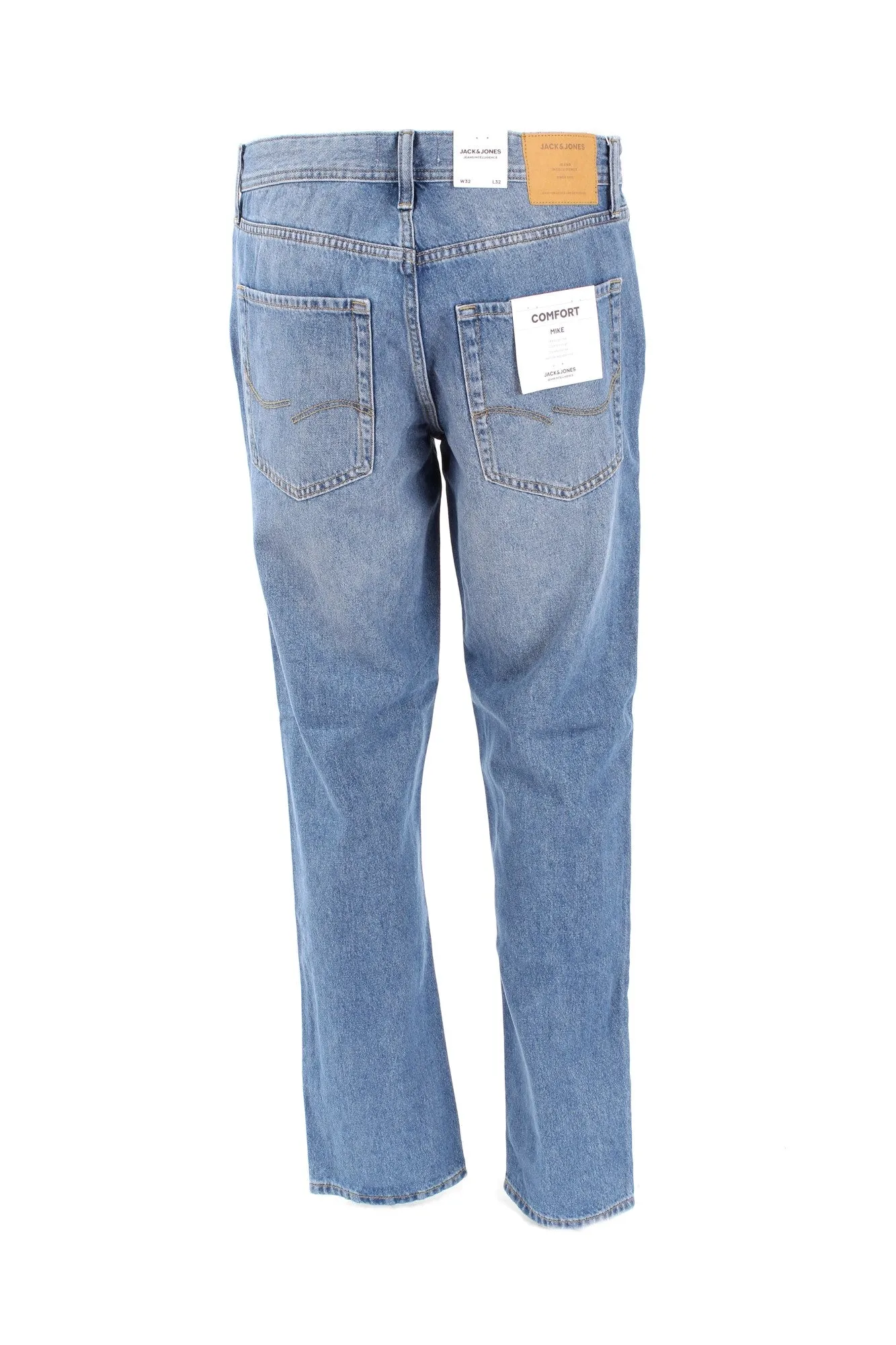 Jack  and  Jones Jeans Uomo 12218727 L.34