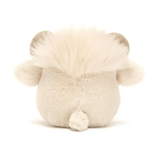 Jellycat Amuseabean Ram