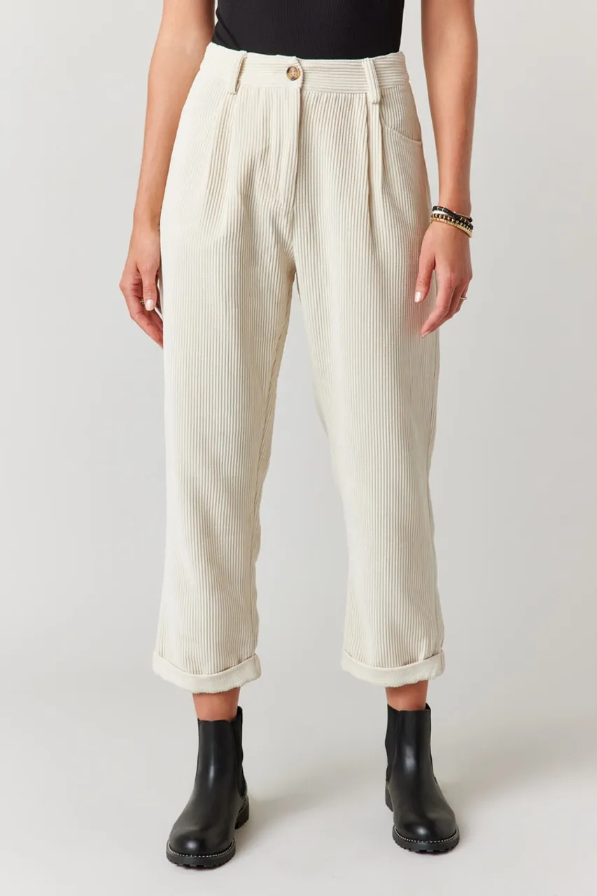 Joey Corduroy Pants