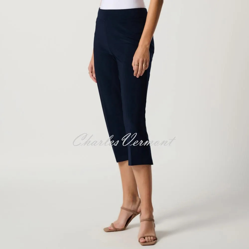 Joseph Ribkoff Trouser - Style C143105 (Midnight Blue)