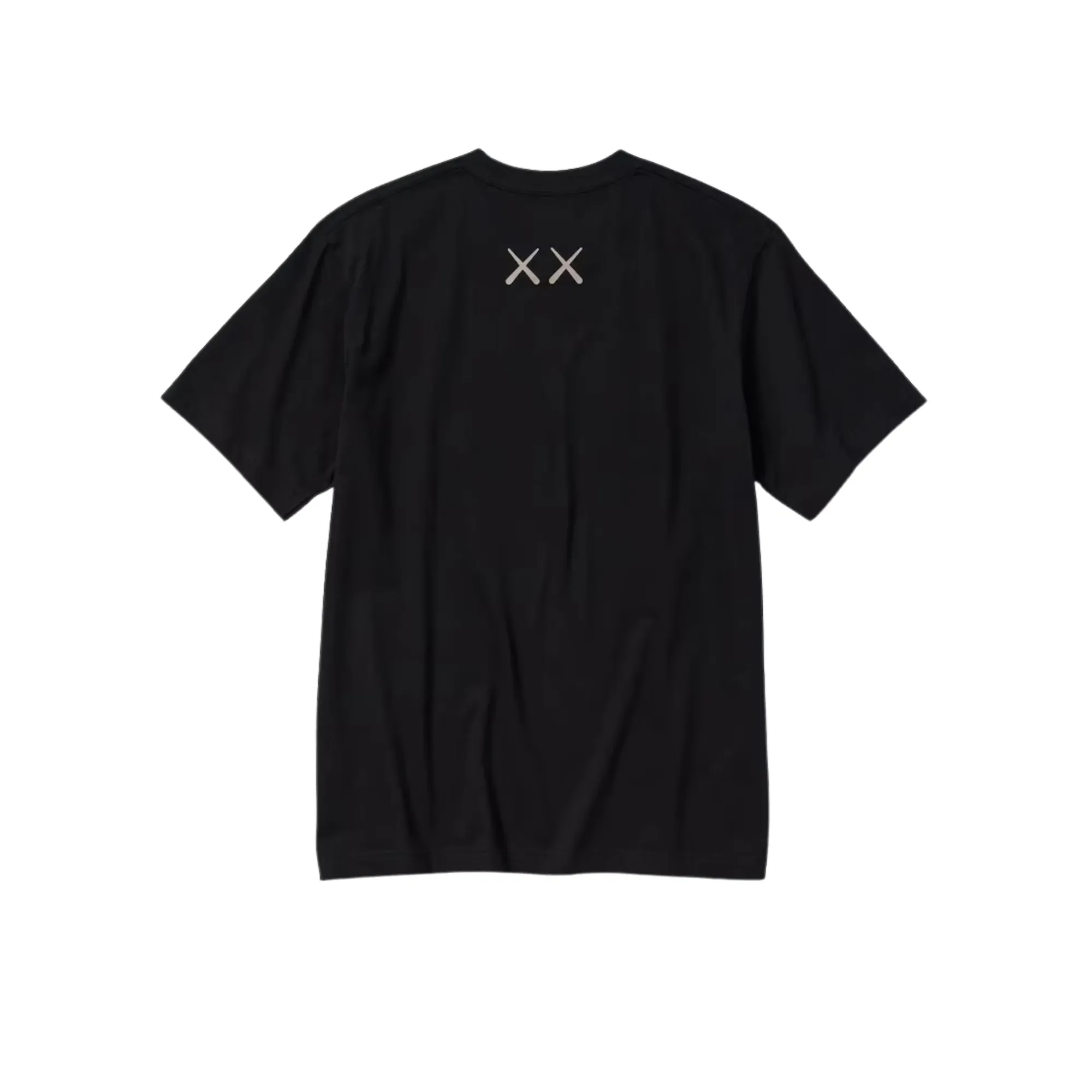 KAWS x Uniqlo UT Short Sleeve Graphic T-shirt 