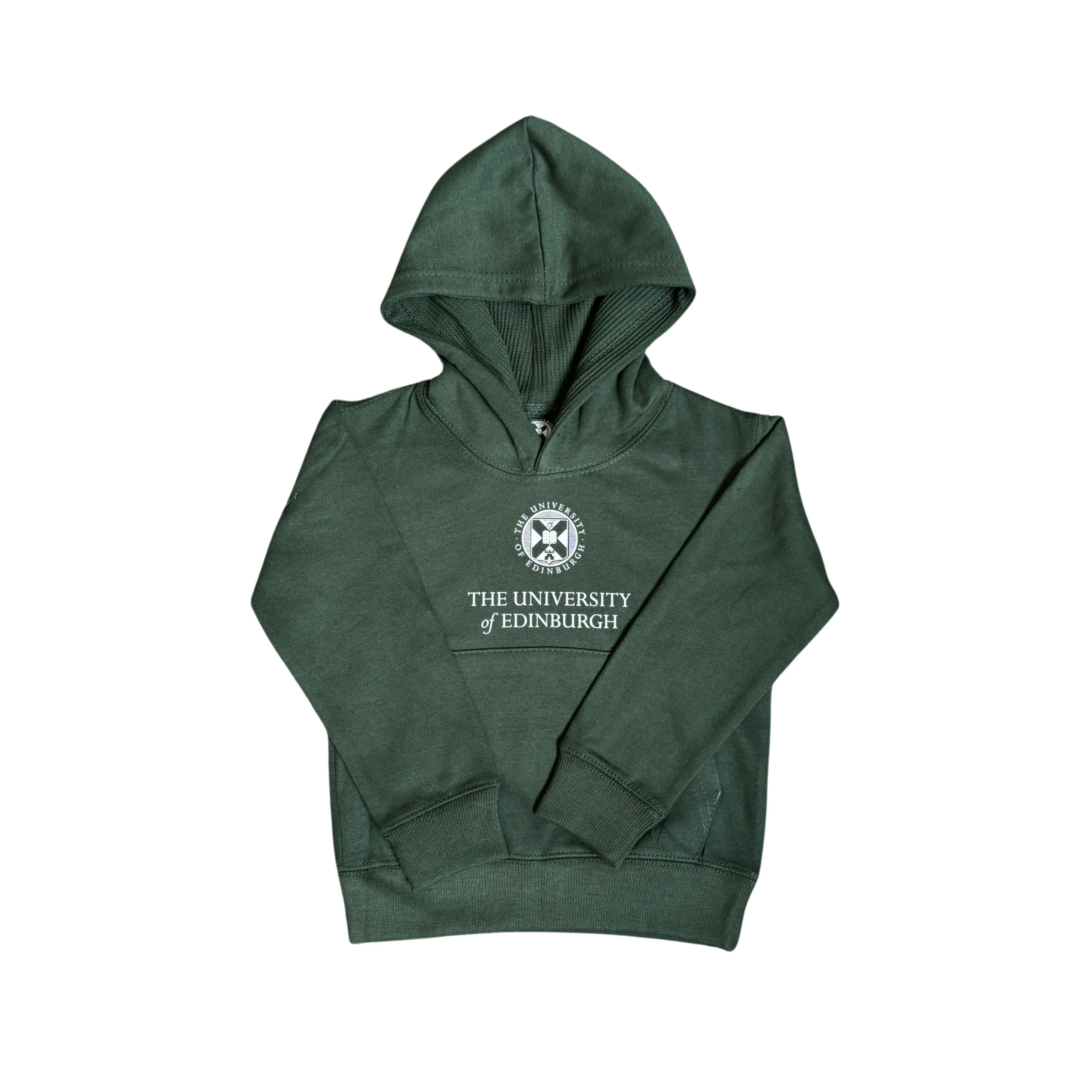 Kids Classic Logo Hoodie