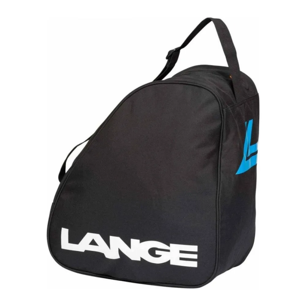 Lange Basic Boot Bag