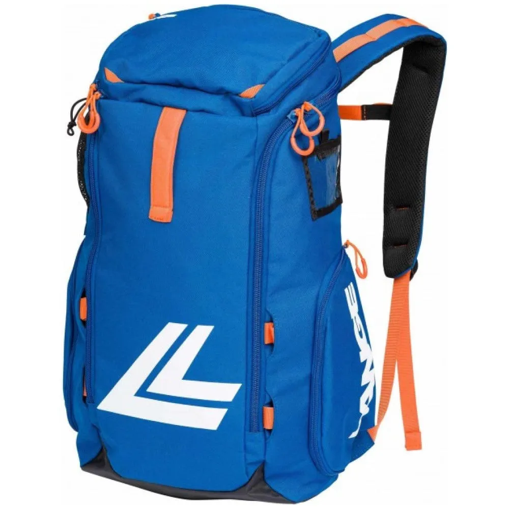 Lange Boot Backpack