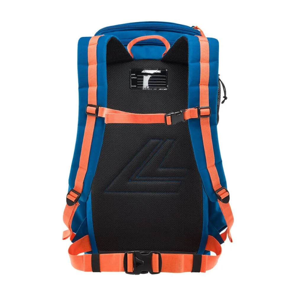 Lange Boot Backpack