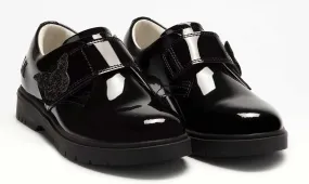 Lelli Kelly LK 8670 Lauren Patent Leather School Shoes