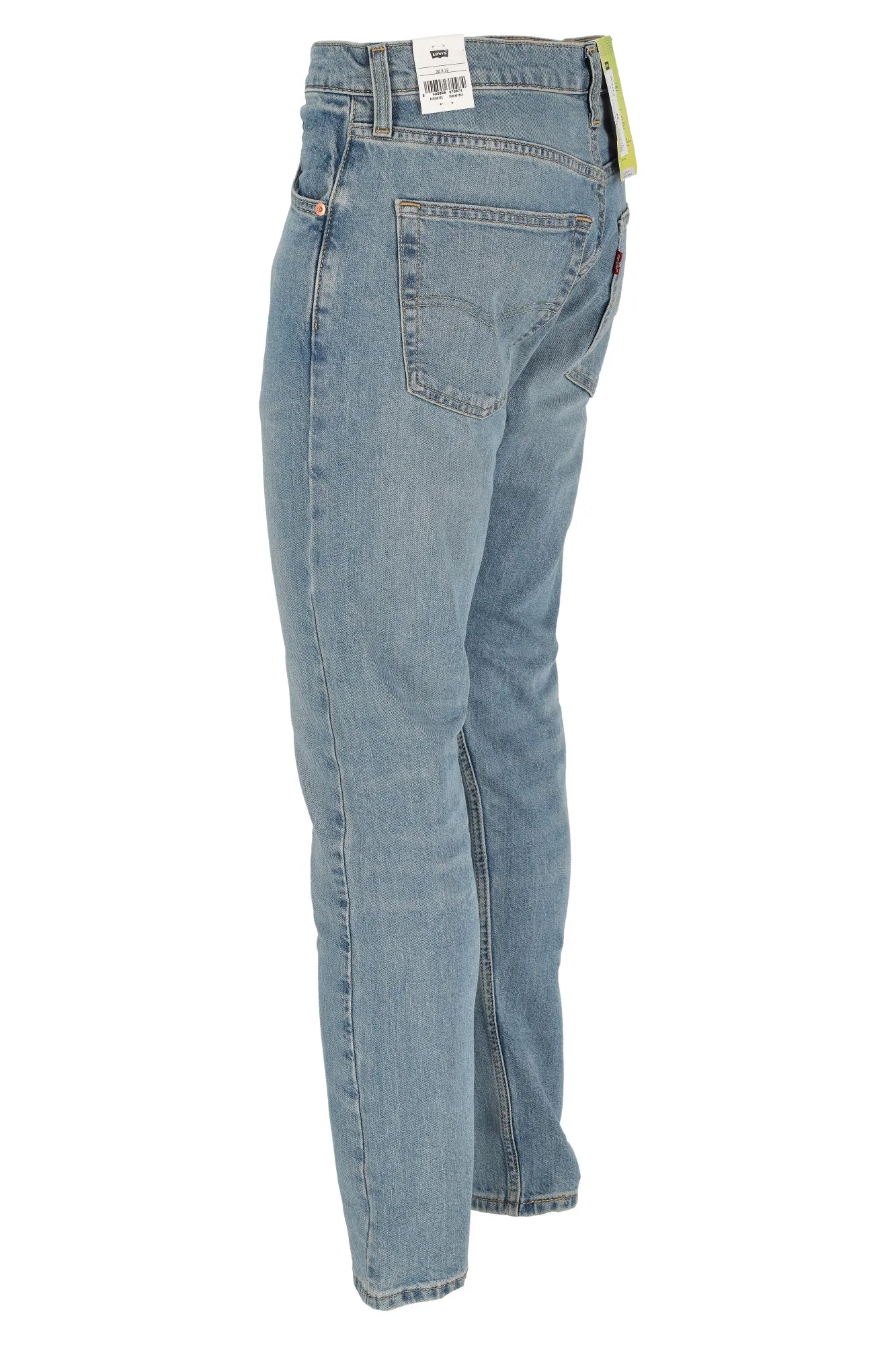 Levi's Jeans Uomo 28833-0733 L32|