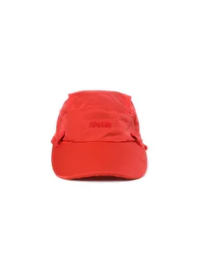 Magliano Red Nomad Cap