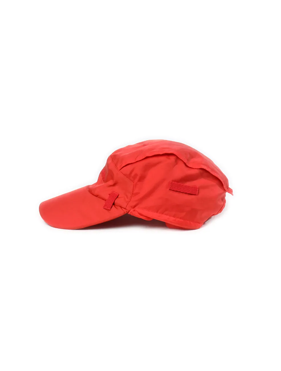 Magliano Red Nomad Cap