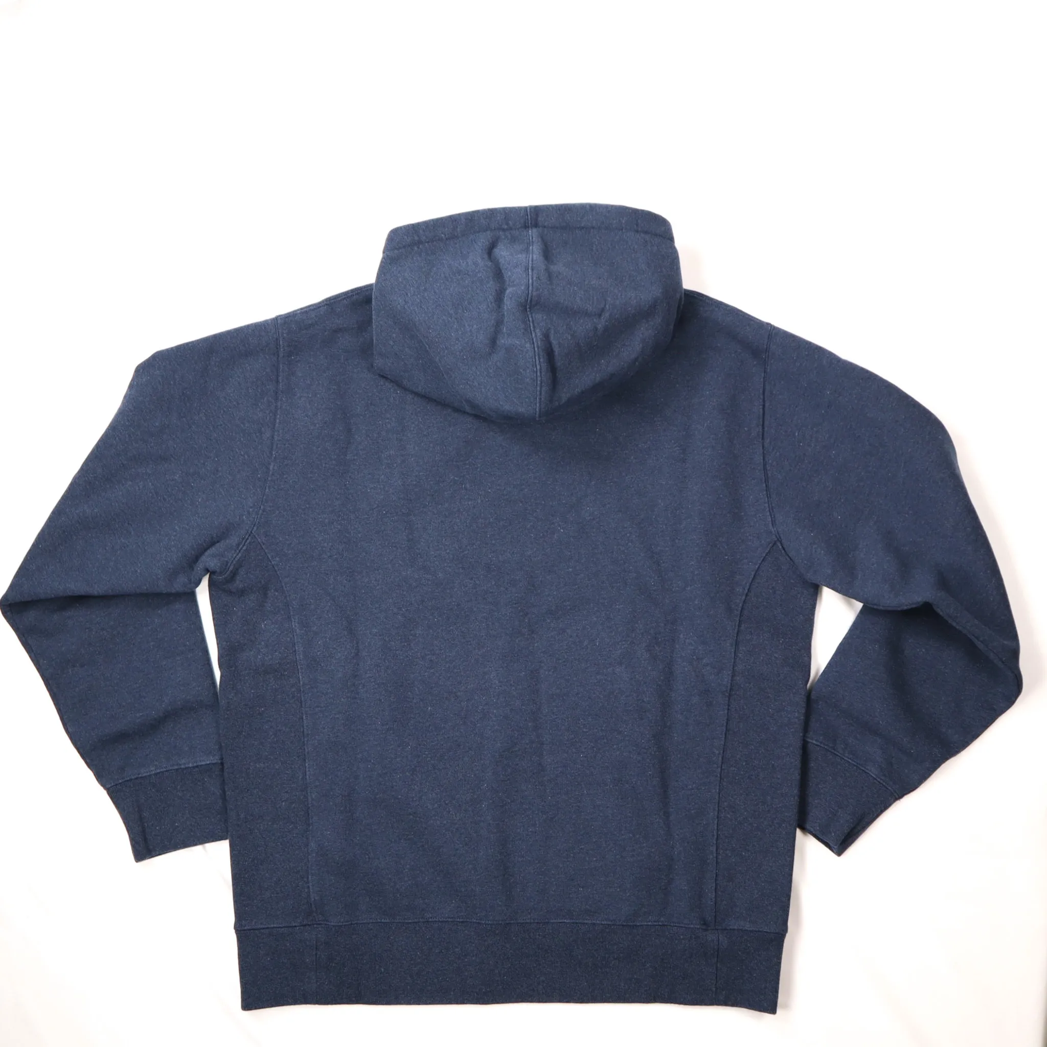 MAISON KITSUNE  |Pullovers Sweat Street Style Long Sleeves Plain Cotton