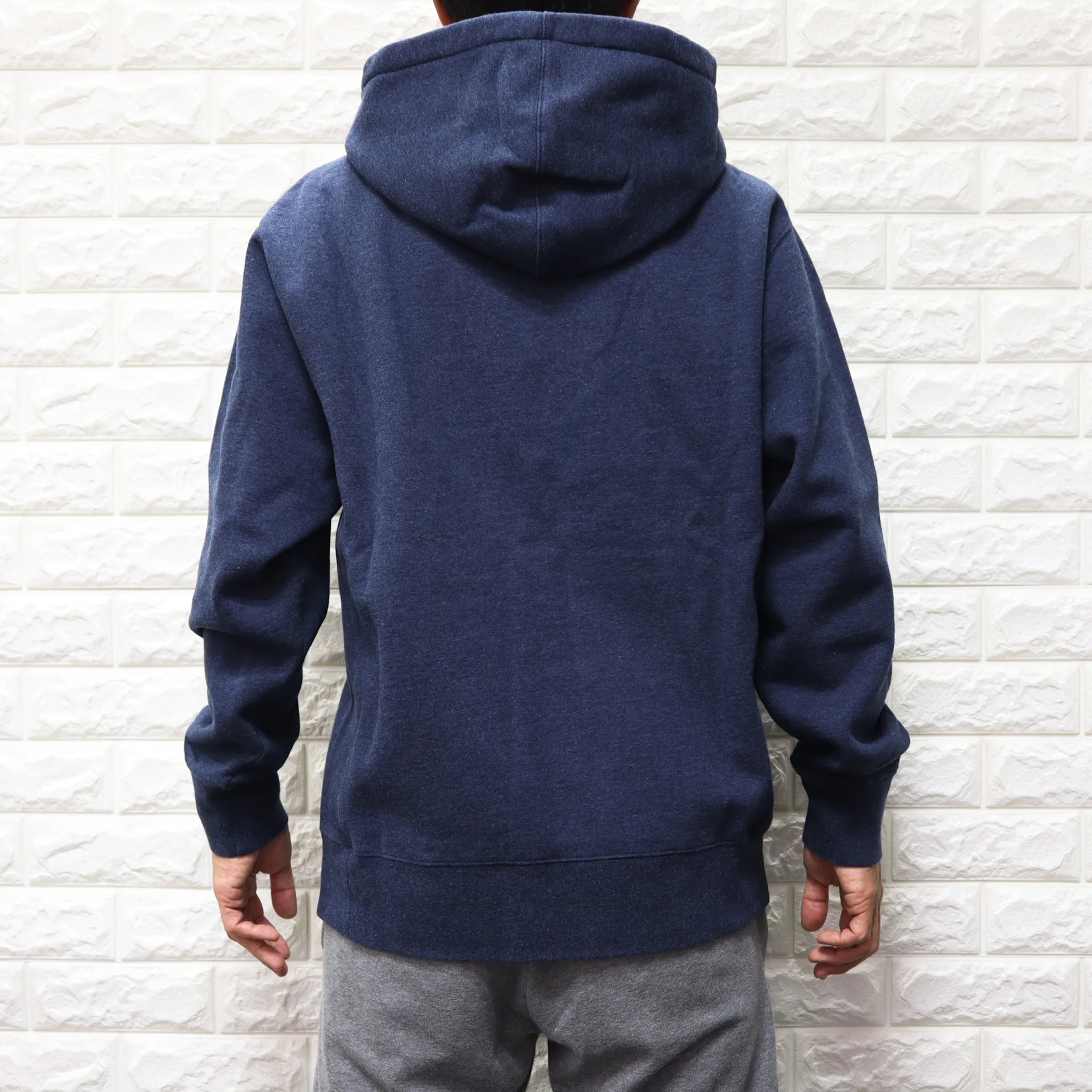 MAISON KITSUNE  |Pullovers Sweat Street Style Long Sleeves Plain Cotton