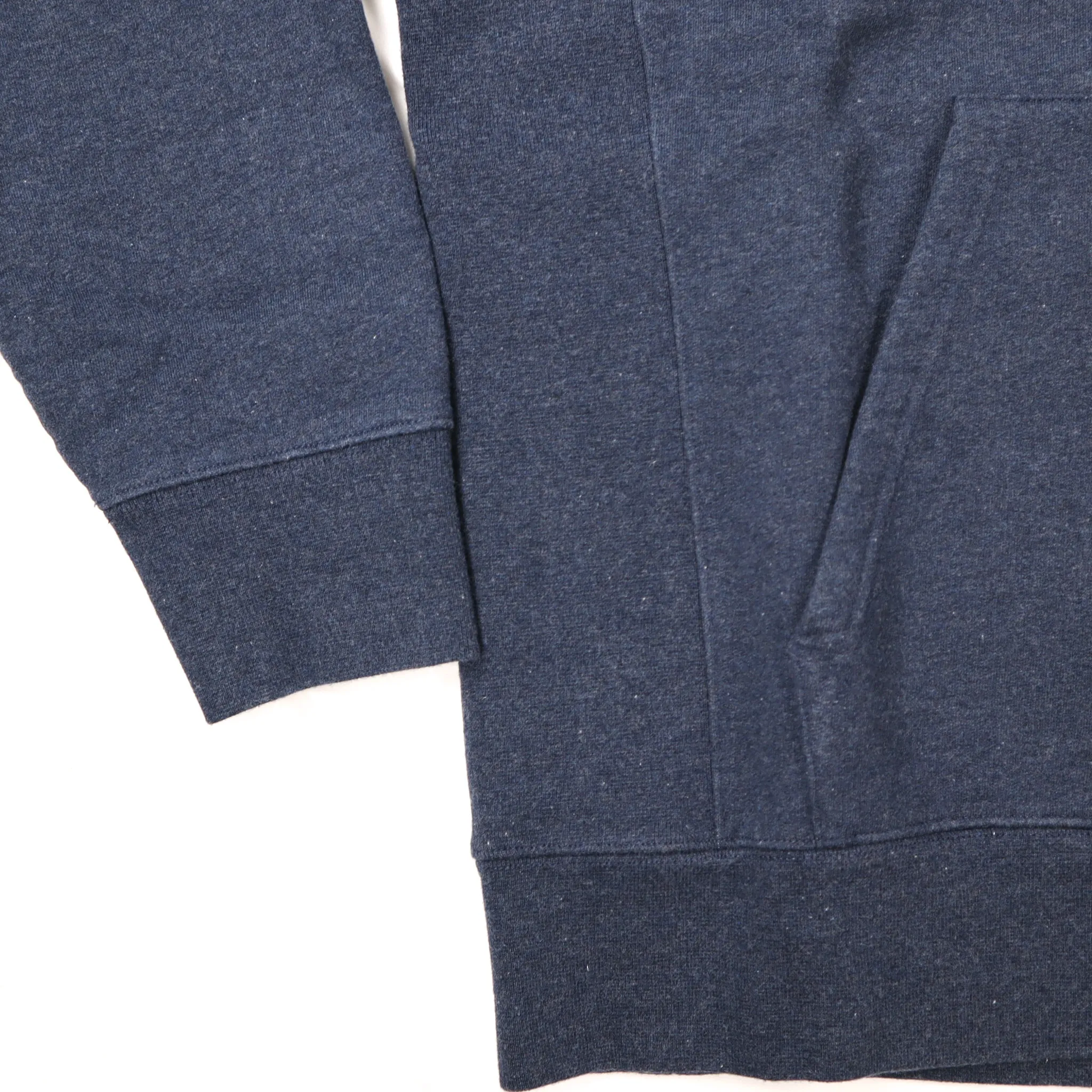 MAISON KITSUNE  |Pullovers Sweat Street Style Long Sleeves Plain Cotton