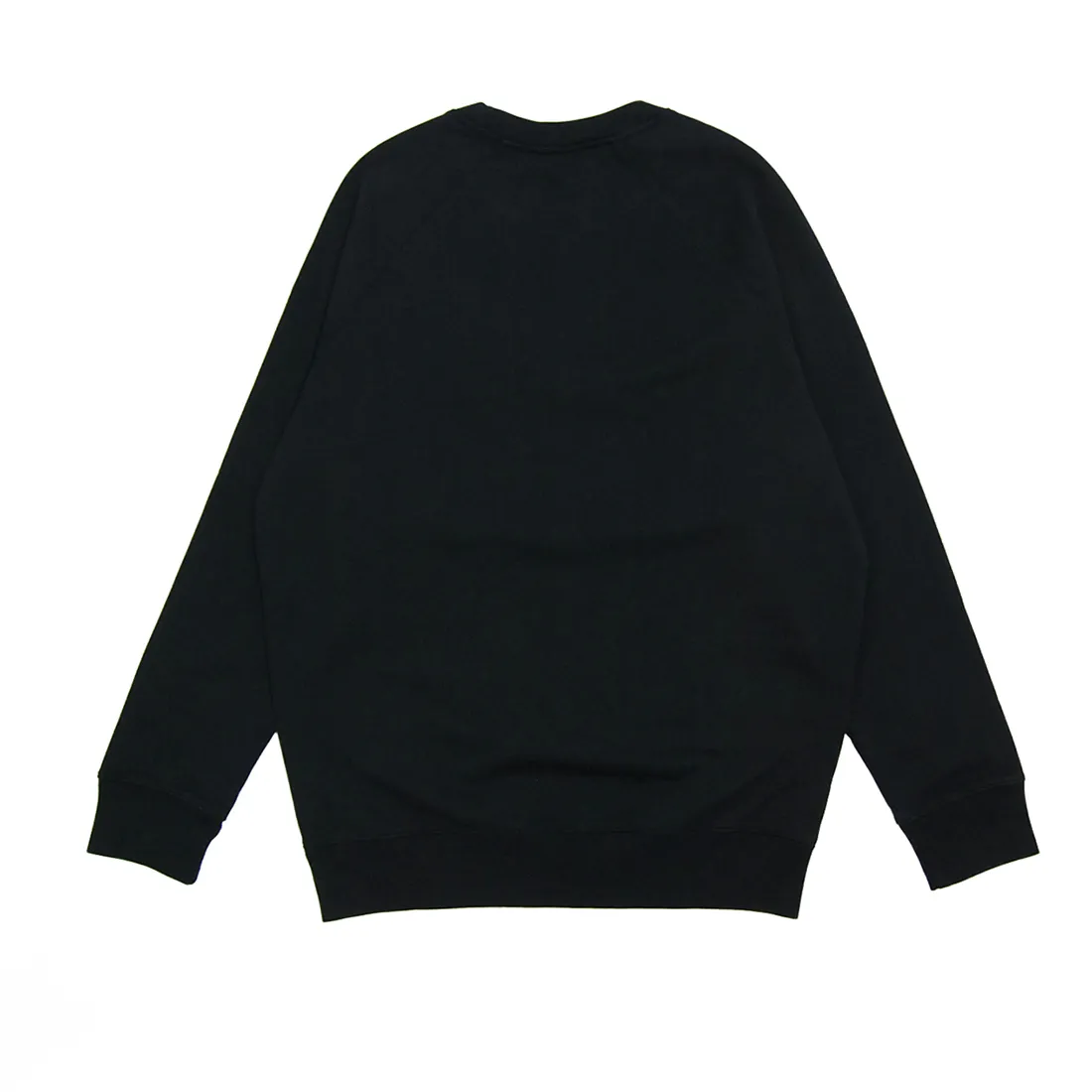 MAISON KITSUNE  |Pullovers Unisex Street Style U-Neck Collaboration