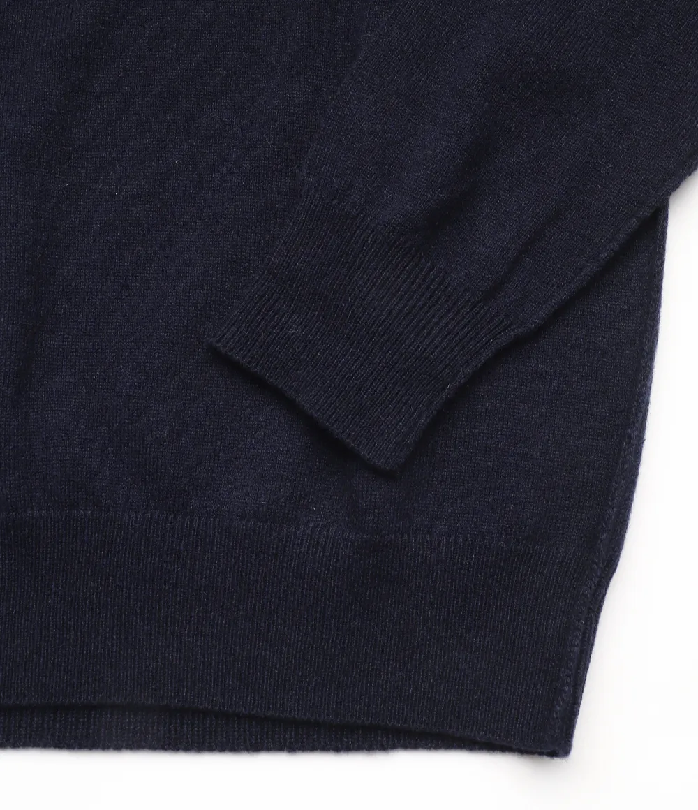 Maison Margiela  |Crew Neck Pullovers Unisex Cashmere Street Style