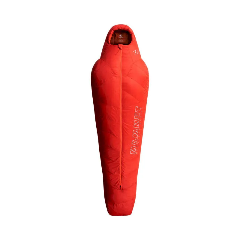 Mammut  Perform Down Bag -7C - Sacco a pelo