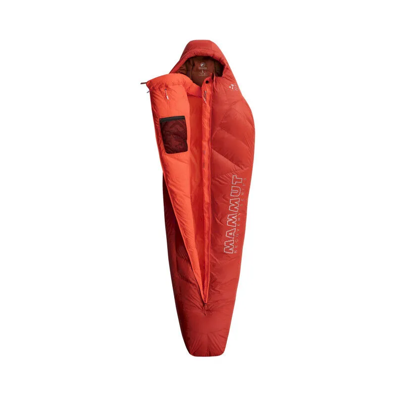 Mammut  Perform Down Bag -7C - Sacco a pelo