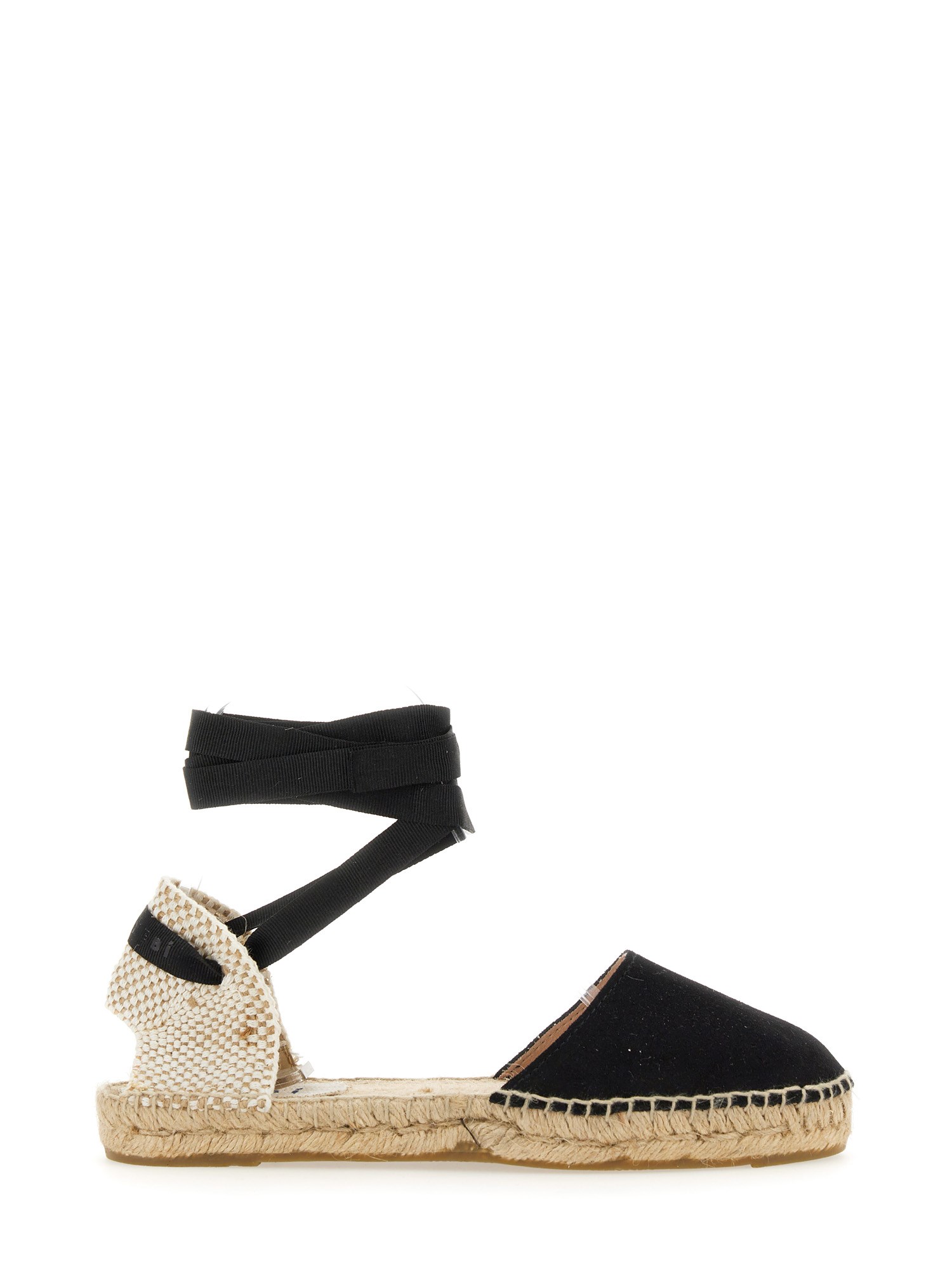 MANEBI    ESPADRILLES FLAT