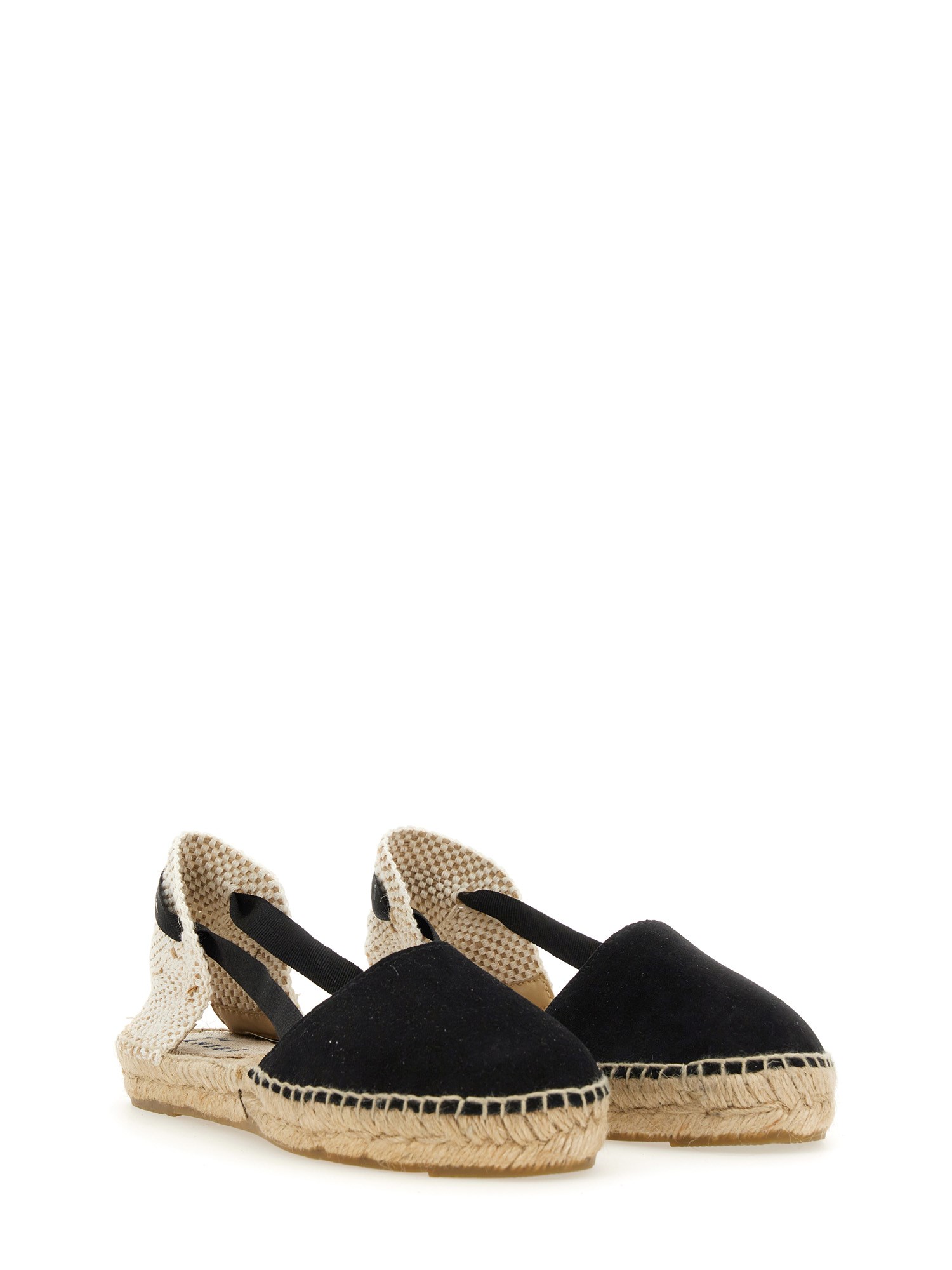 MANEBI    ESPADRILLES FLAT