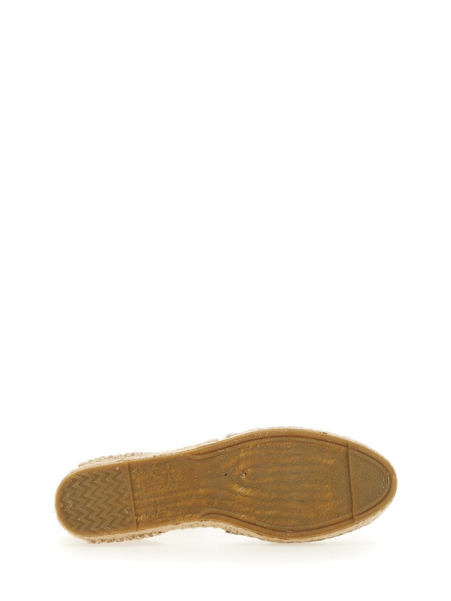 MANEBI    ESPADRILLES FLAT