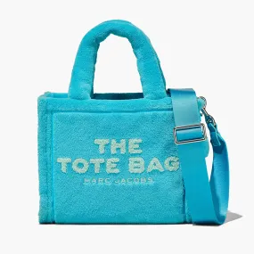 Marc Jacobs The Small Terry Tote Bag | Coggles