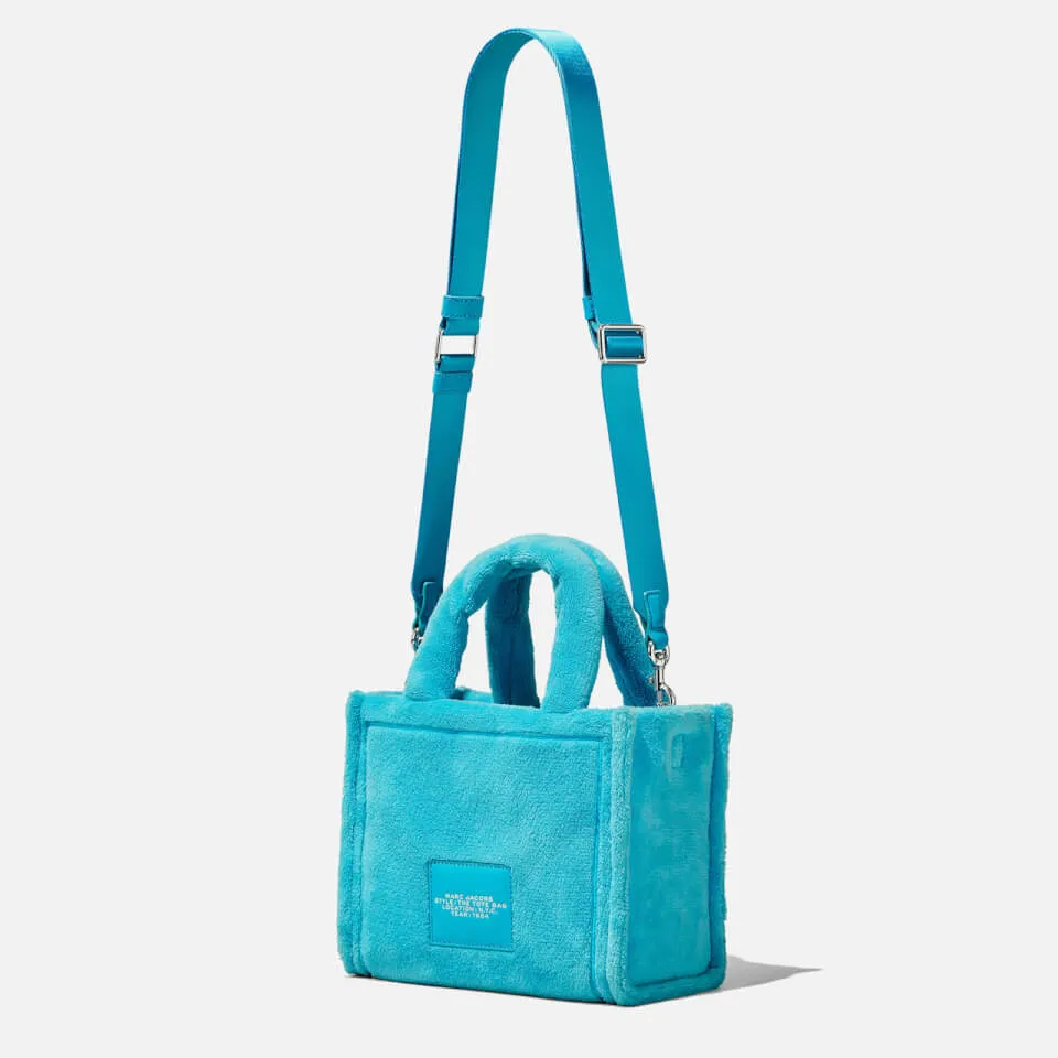 Marc Jacobs The Small Terry Tote Bag | Coggles