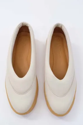 Margo Sneaker Off White