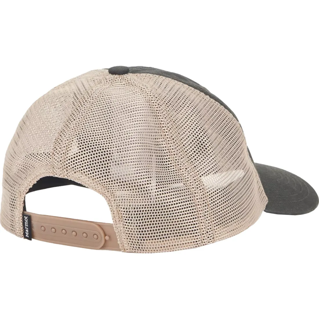 Marmot Alpine Soft Mesh Trucker