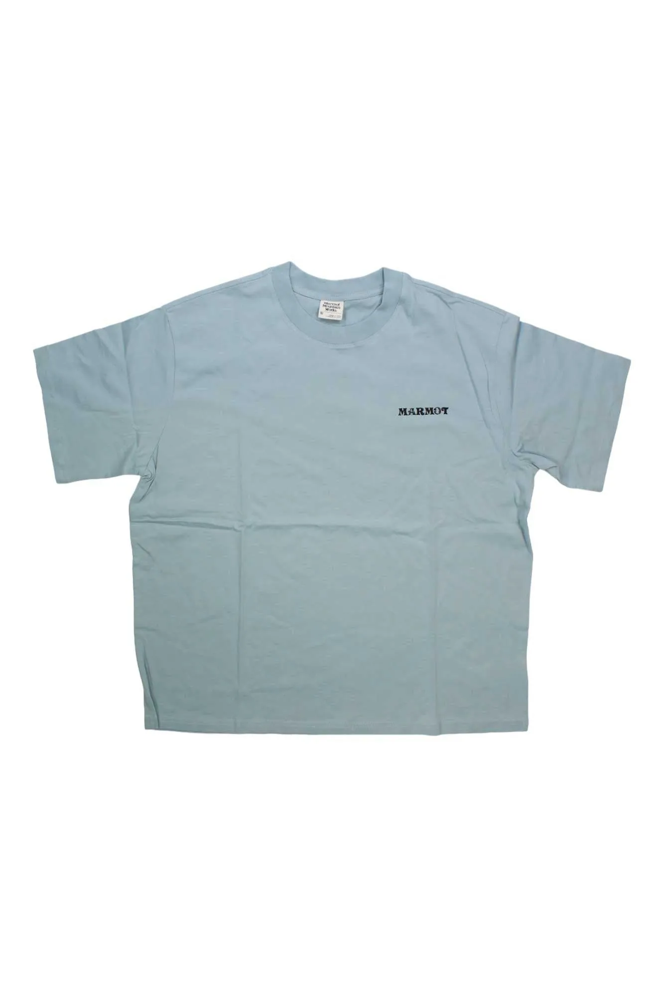 Marmot Earth Day Heavyweight SS Tee