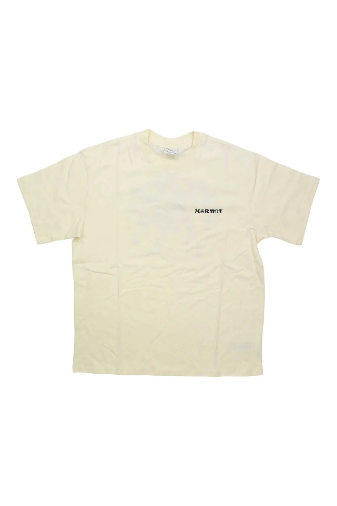 Marmot Earth Day Heavyweight SS Tee