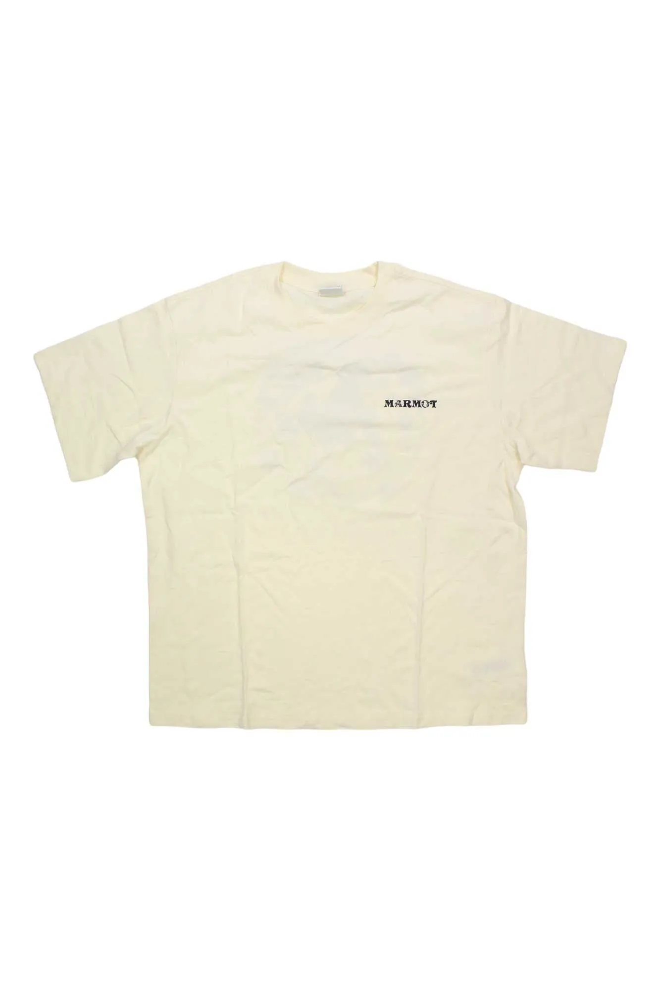 Marmot Earth Day Heavyweight SS Tee