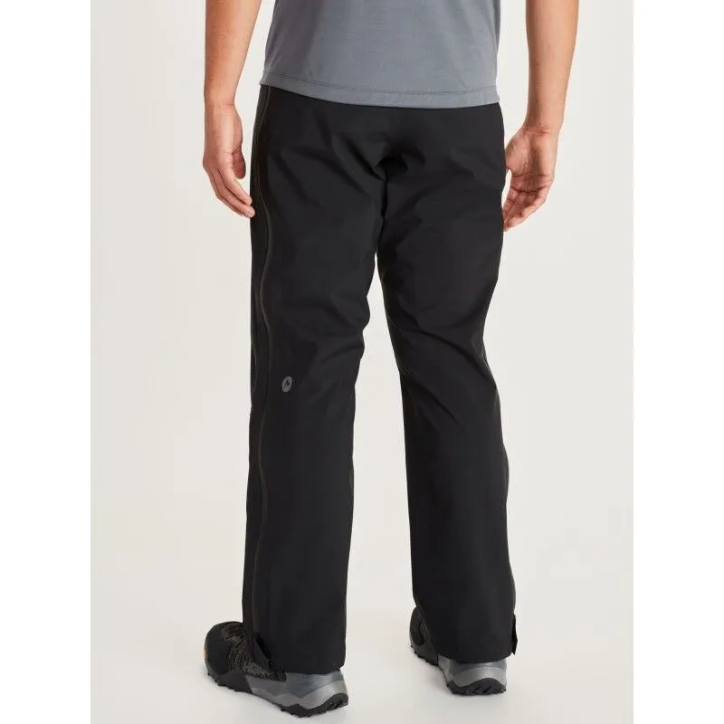 Marmot  Huntley Pant - Pantaloni impermeabili - Uomo