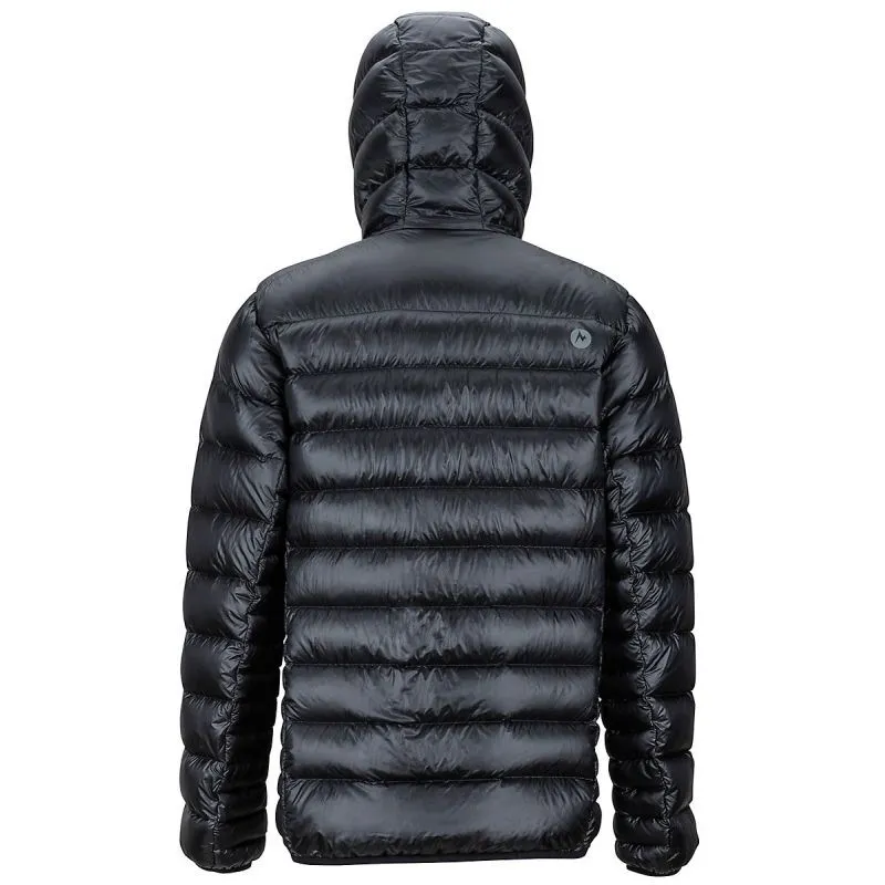 Marmot  Hype Down Hoody - Giacca in piumino - Uomo