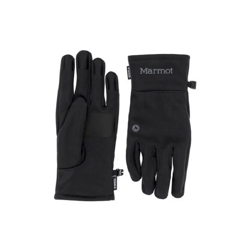 Marmot  Infinium Windstopper Glove - Guanti trekking