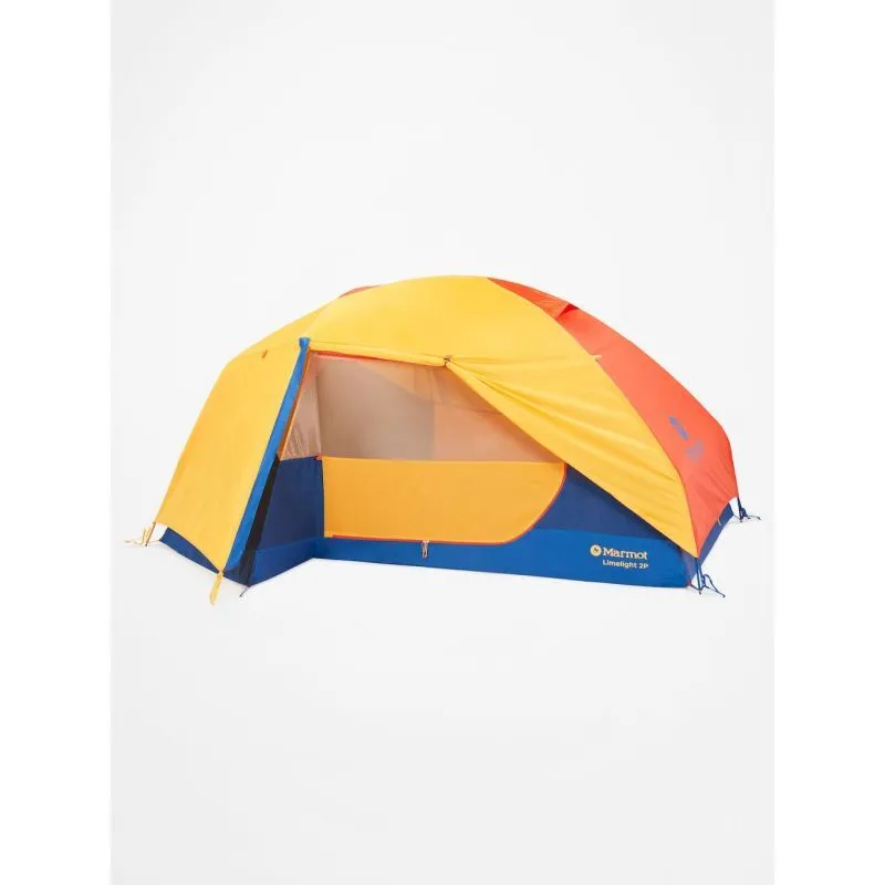 Marmot  Limelight 2P - Tenda da campeggio