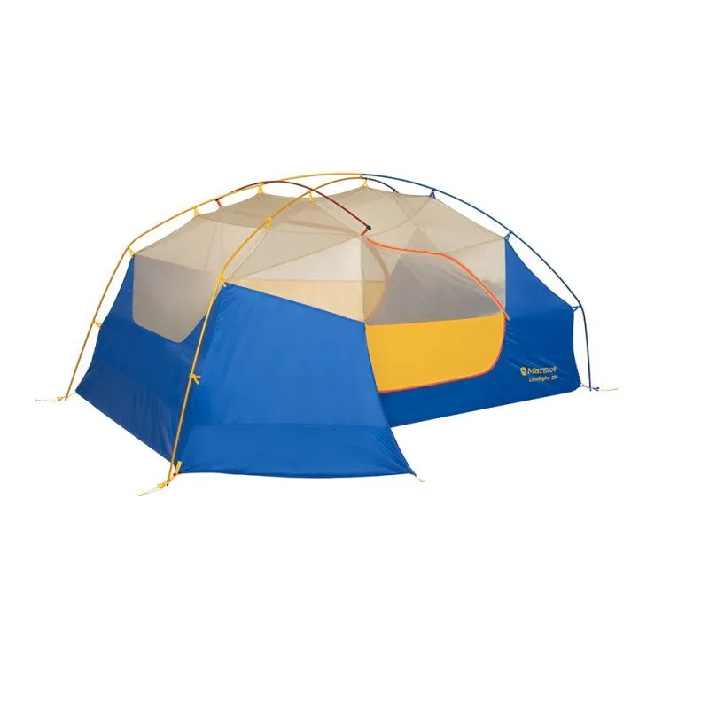 Marmot  Limelight 2P - Tenda da campeggio