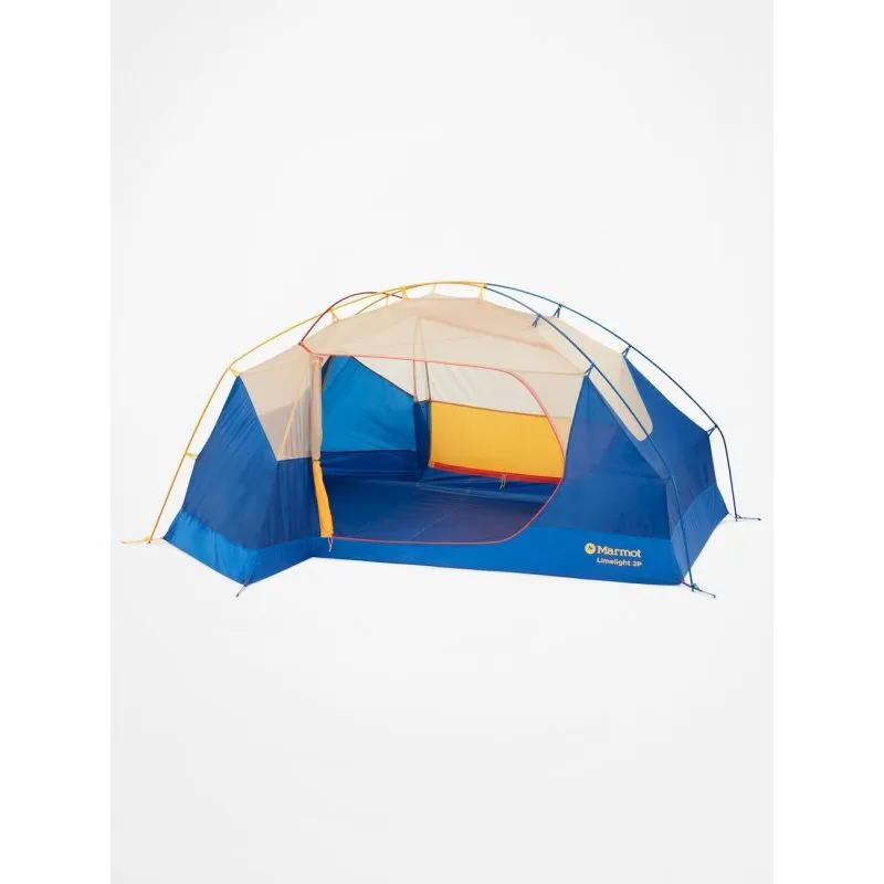 Marmot  Limelight 2P - Tenda da campeggio